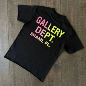 Gallery Dept.