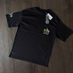 Chrome Hearts